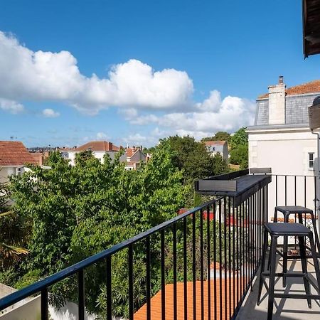 Superbe Appartement Facon Loft A 2 Pas Du Centre ! La Rochelle  Exteriör bild